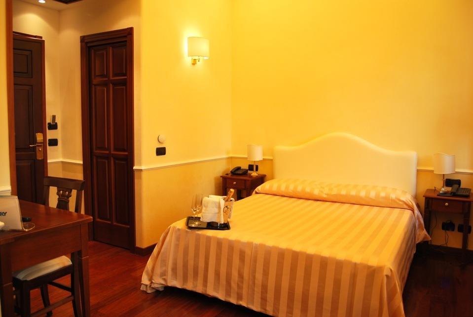 Luxury Ludovisi Rooms Roma Exterior foto